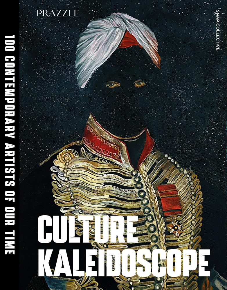 Culture Kaleidoscope Vol.1