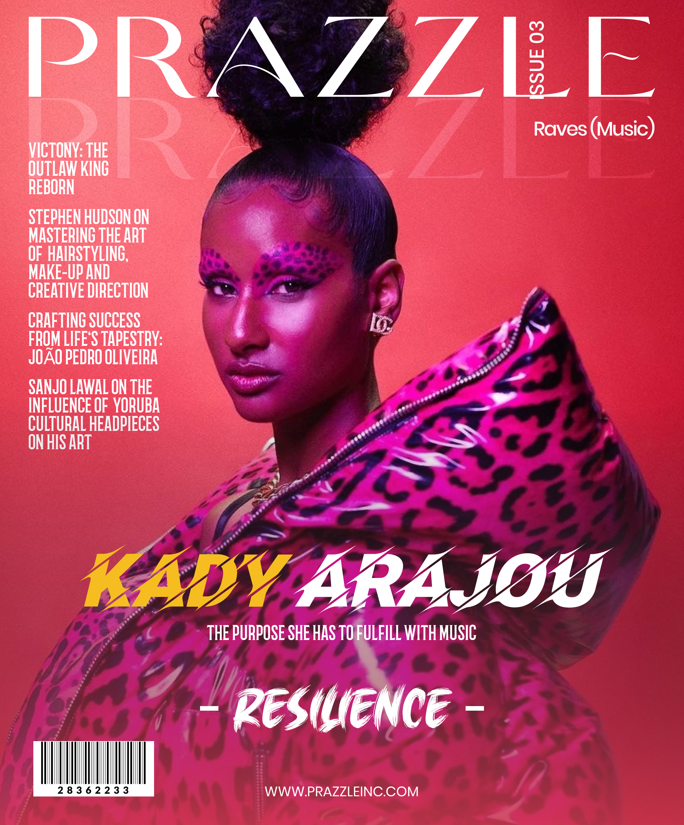 Kady-prazzle-Magazine-cover